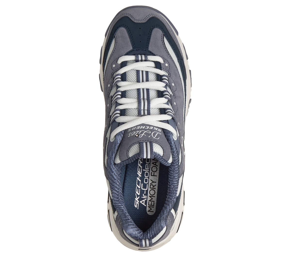 Skechers D'Lites - New Legacy