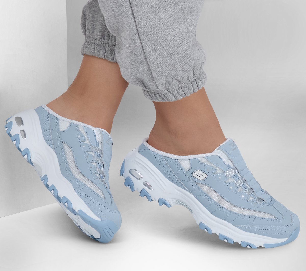 Skechers D'Lites - Nostalgic Breeze