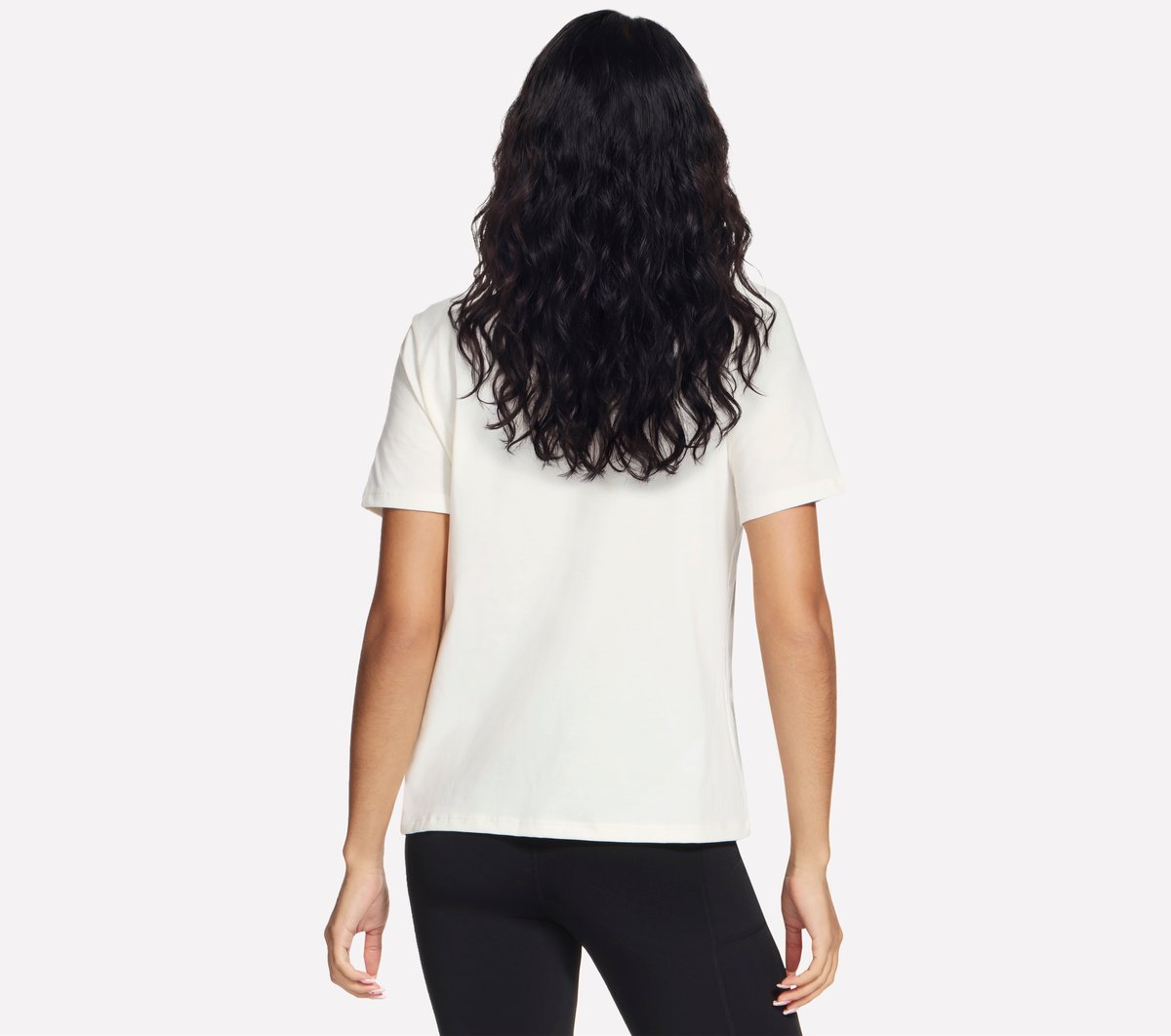 Skechers Dazzle Tee