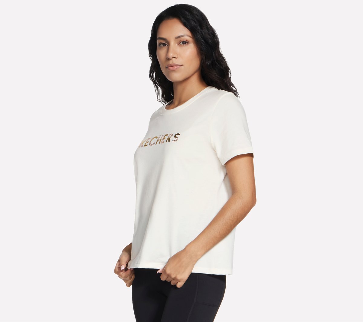Skechers Dazzle Tee