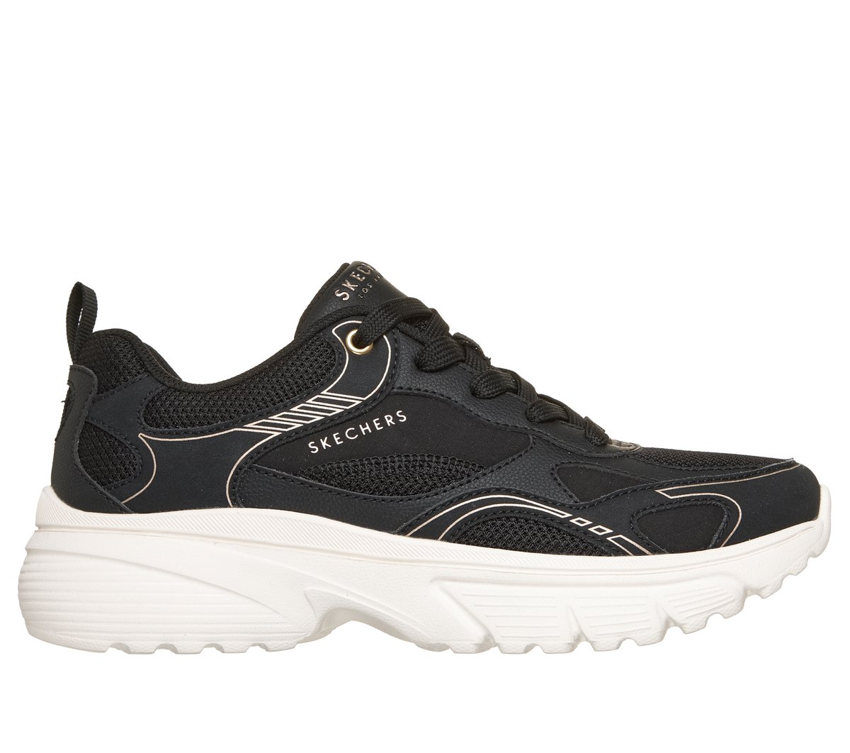 Skechers E'Clypse Lite - Lunar Walks