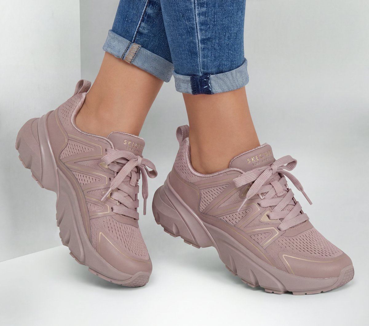Skechers E'Clypse Luxe - Solar Steps