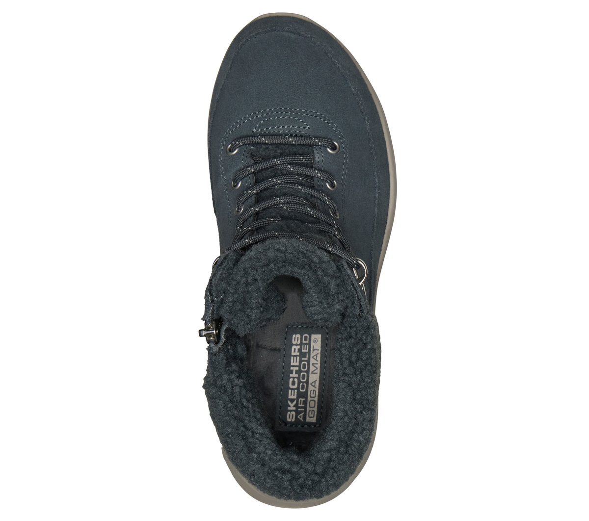 Skechers Glacial Ultimate - Neve