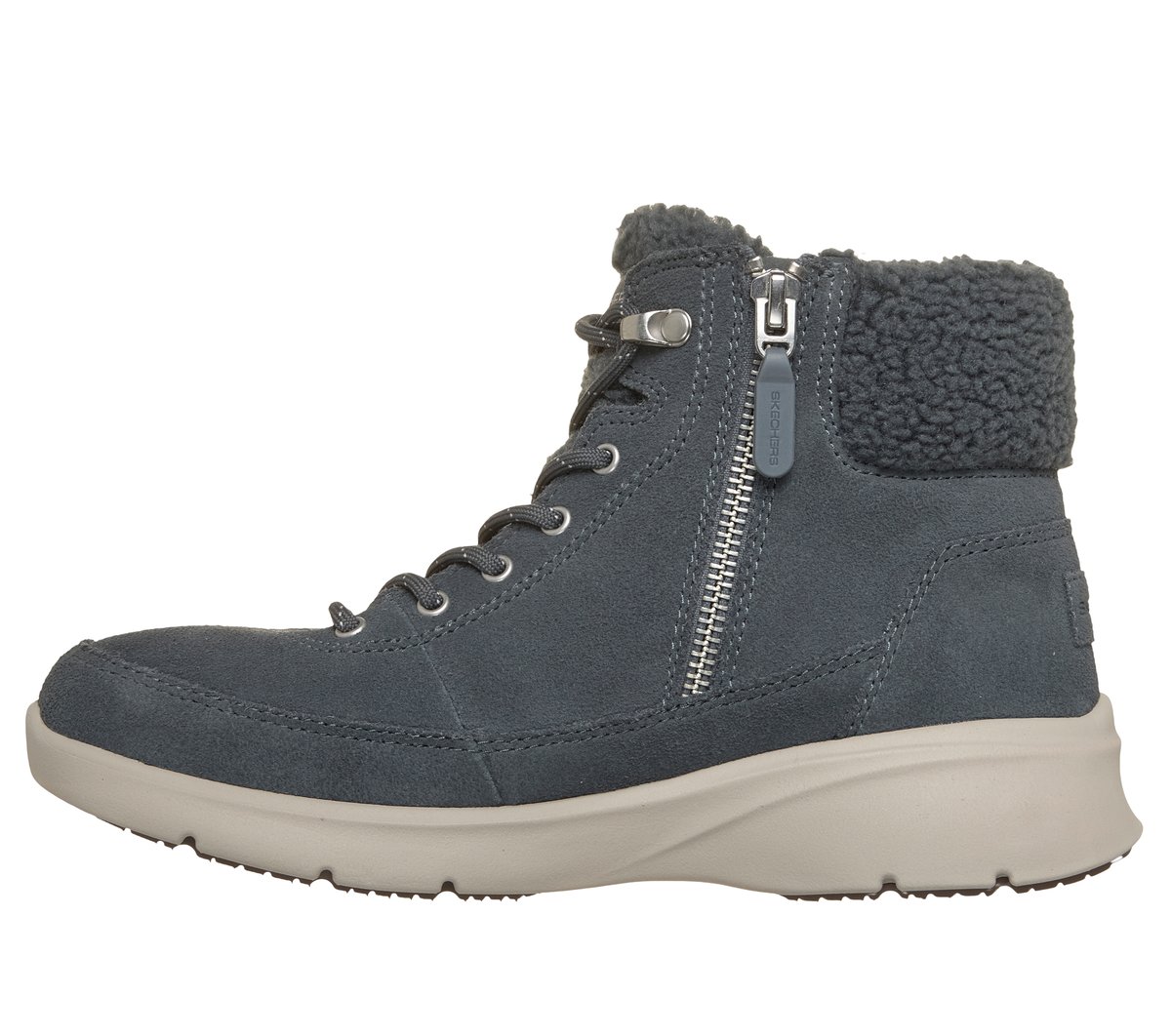 Skechers Glacial Ultimate - Neve