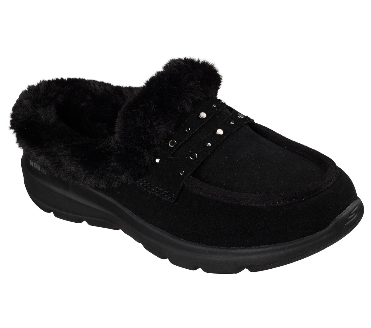 Skechers Glacial Ultra - Samara