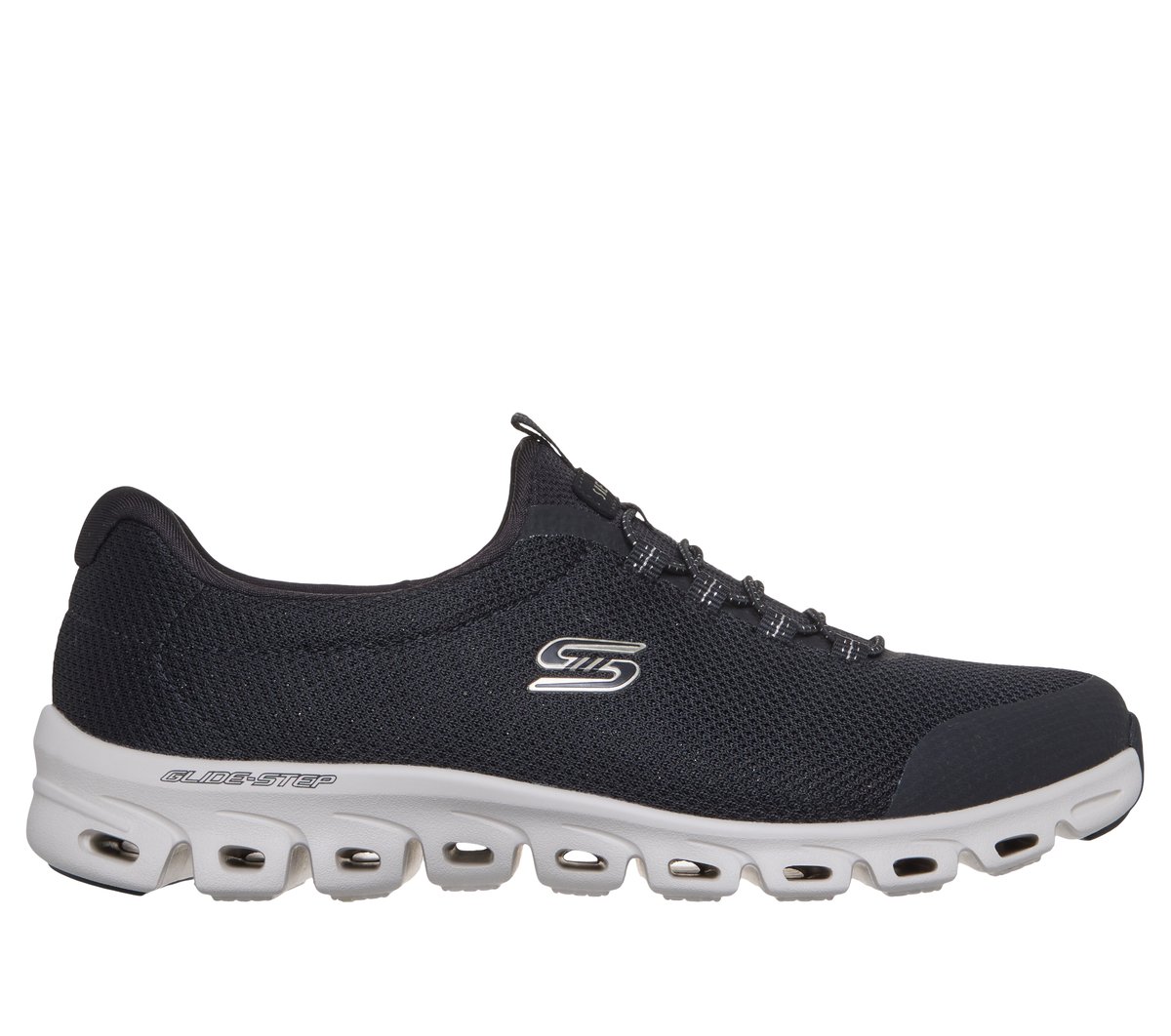 Skechers Glide-Step - Glistened