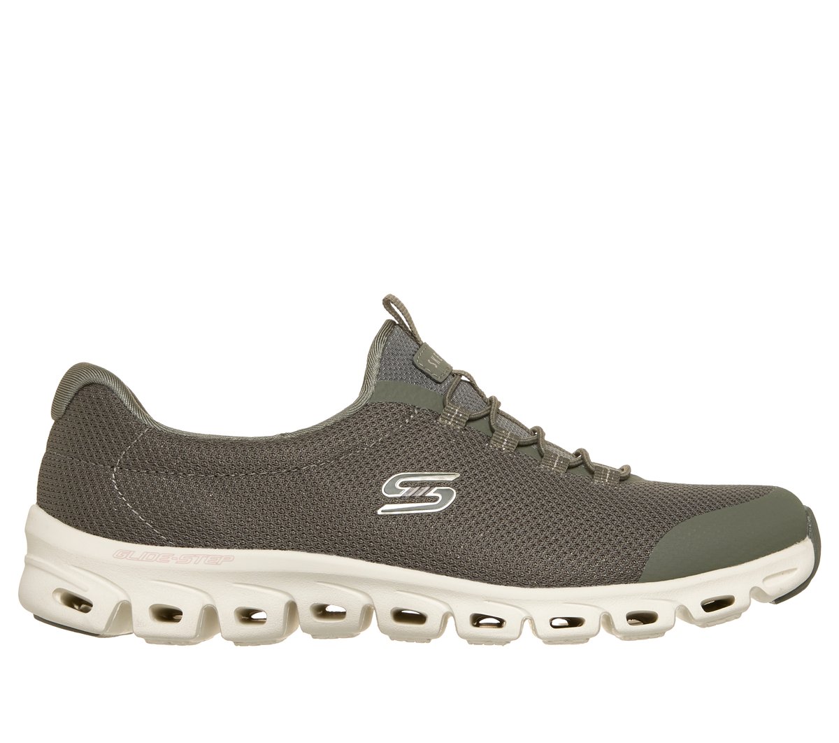 Skechers Glide-Step - Glistened