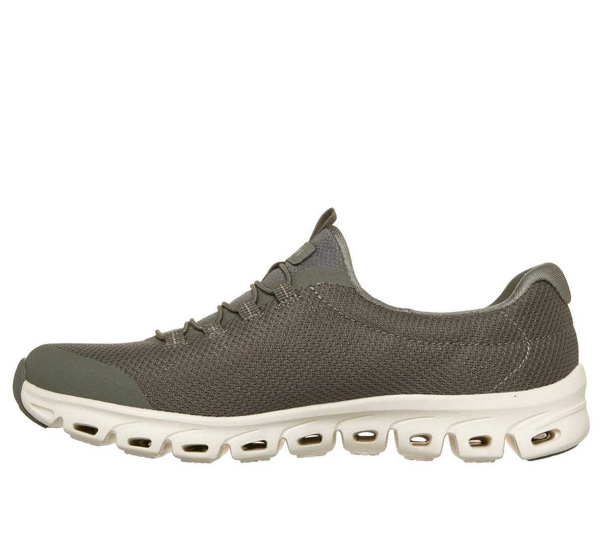 Skechers Glide-Step - Glistened