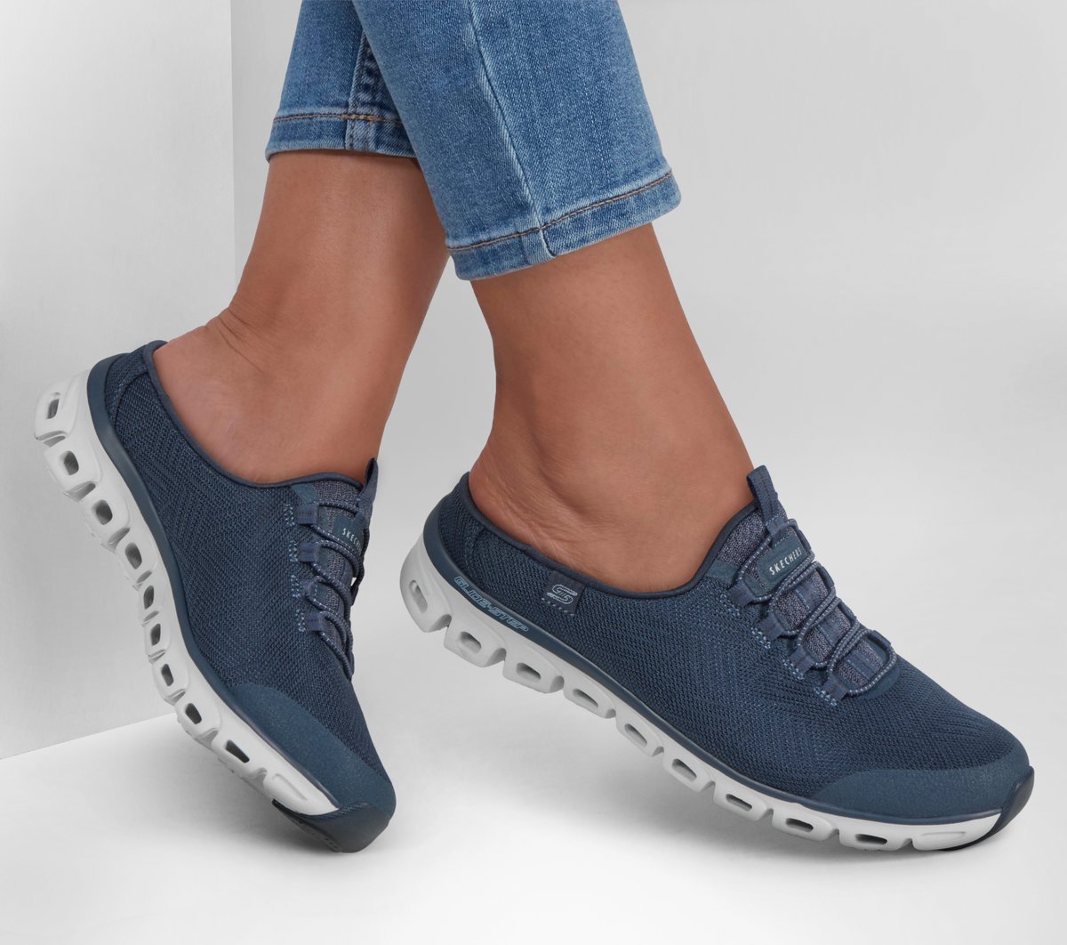 Skechers Glide-Step - Obsessed