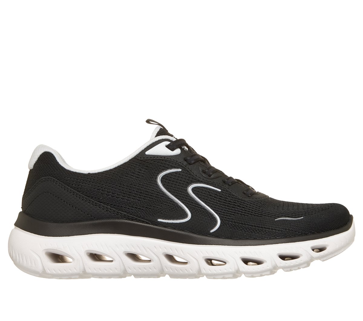 Skechers Glide-Step Summits - Light Drift
