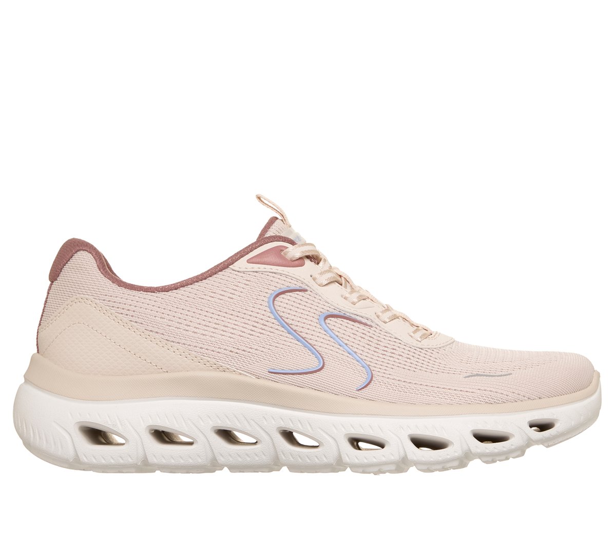 Skechers Glide-Step Summits - Light Drift