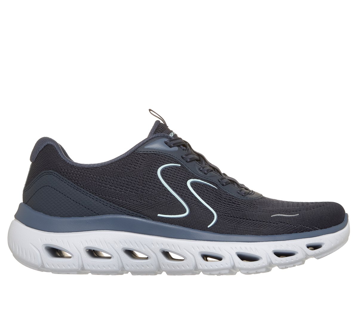 Skechers Glide-Step Summits - Light Drift
