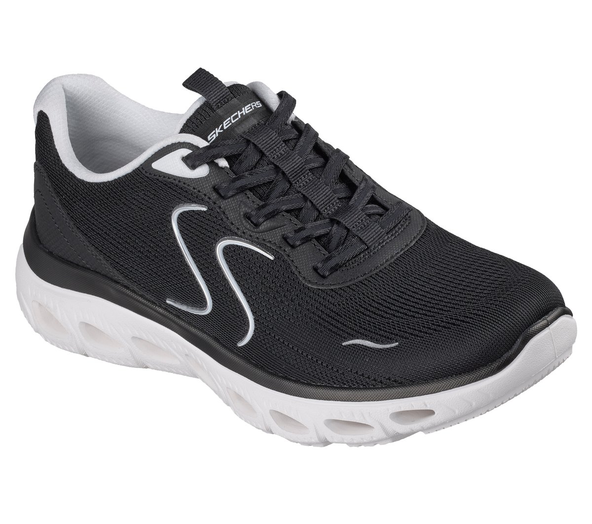 Skechers Glide-Step Summits - Light Drift