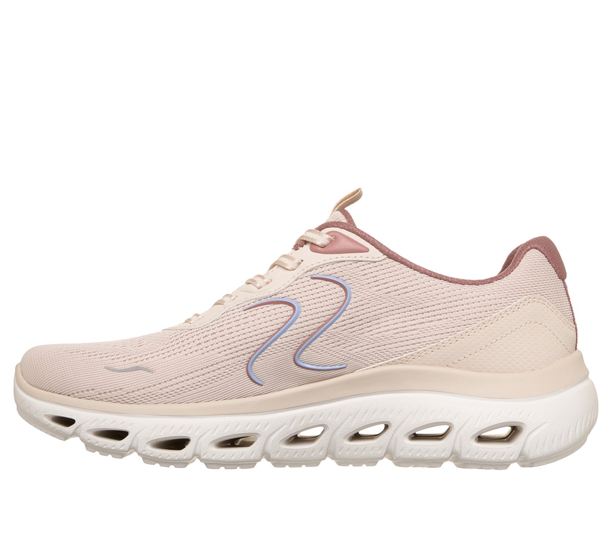 Skechers Glide-Step Summits - Light Drift