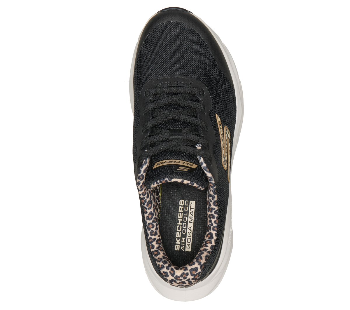 Skechers Glide-Step Vortex - Purr Stride