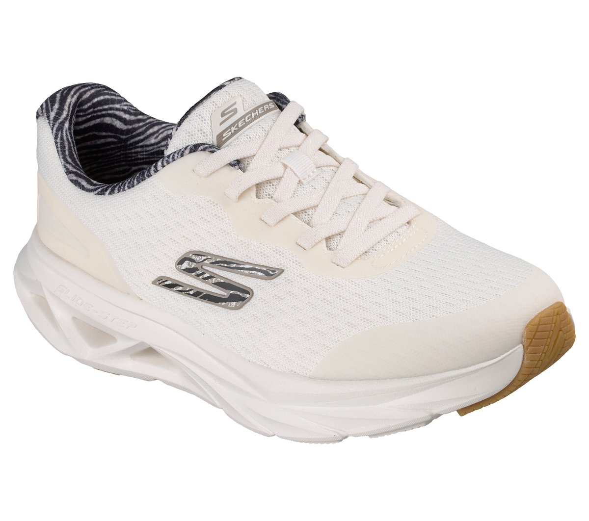 Skechers Glide-Step Vortex - Purr Stride