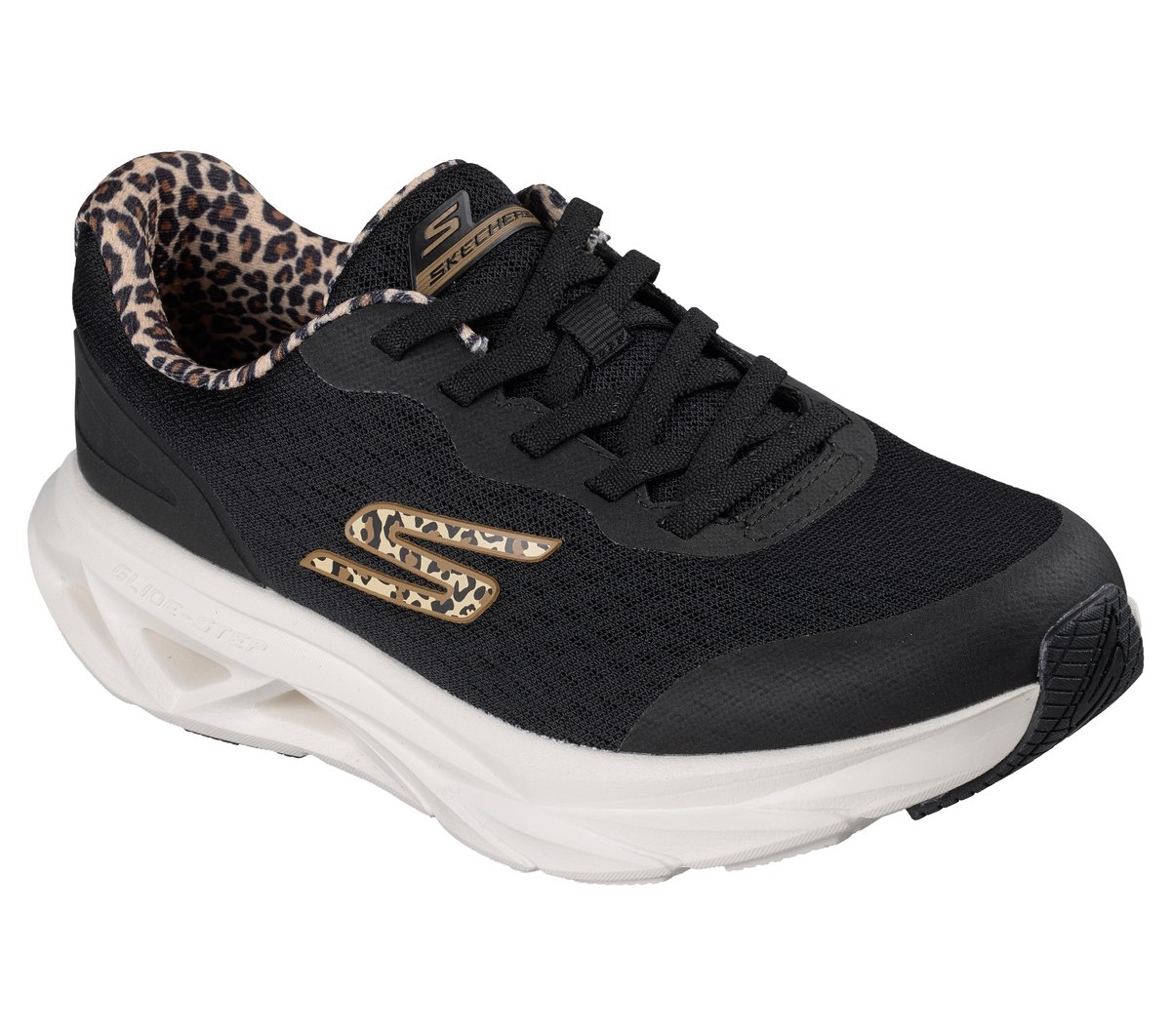 Skechers Glide-Step Vortex - Purr Stride