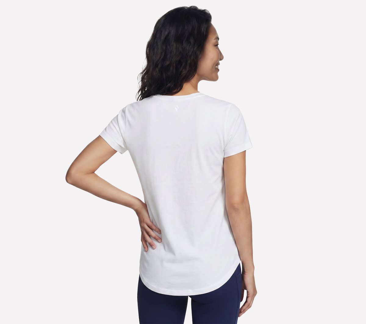 Skechers GO DRI Swift Tunic Tee