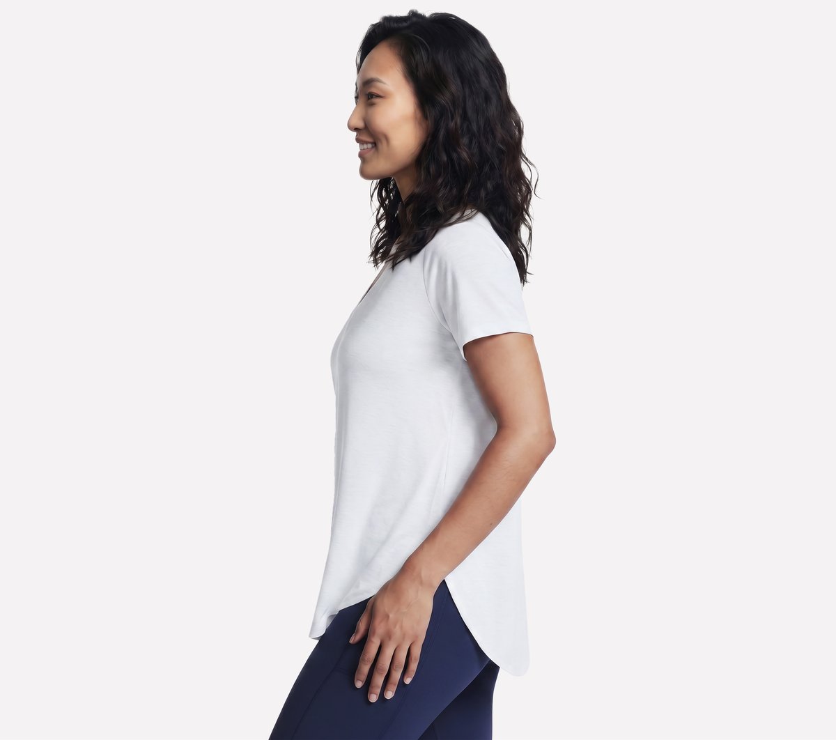 Skechers GO DRI Swift Tunic Tee