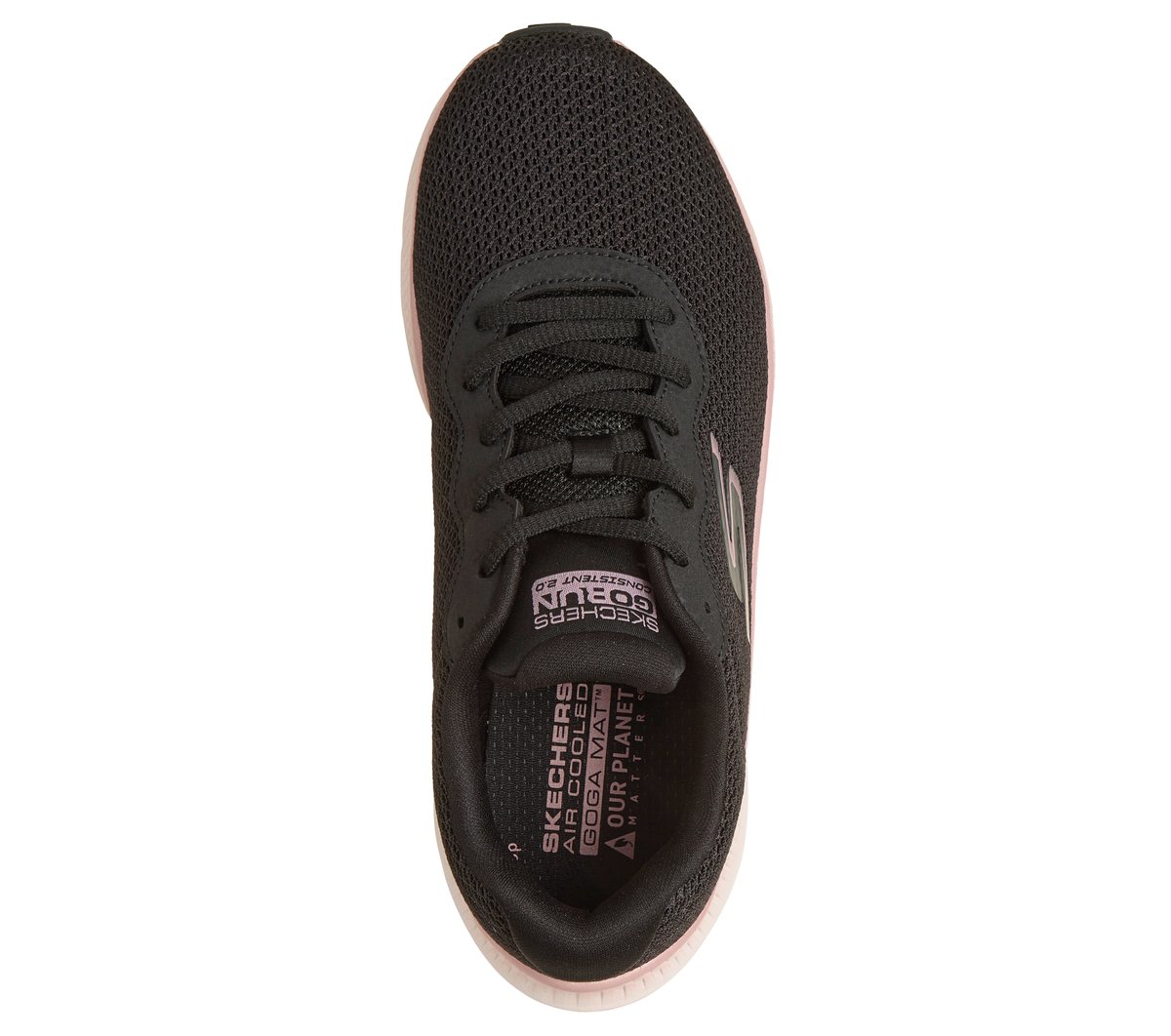Skechers GO RUN Consistent 2.0 - Fast Pace