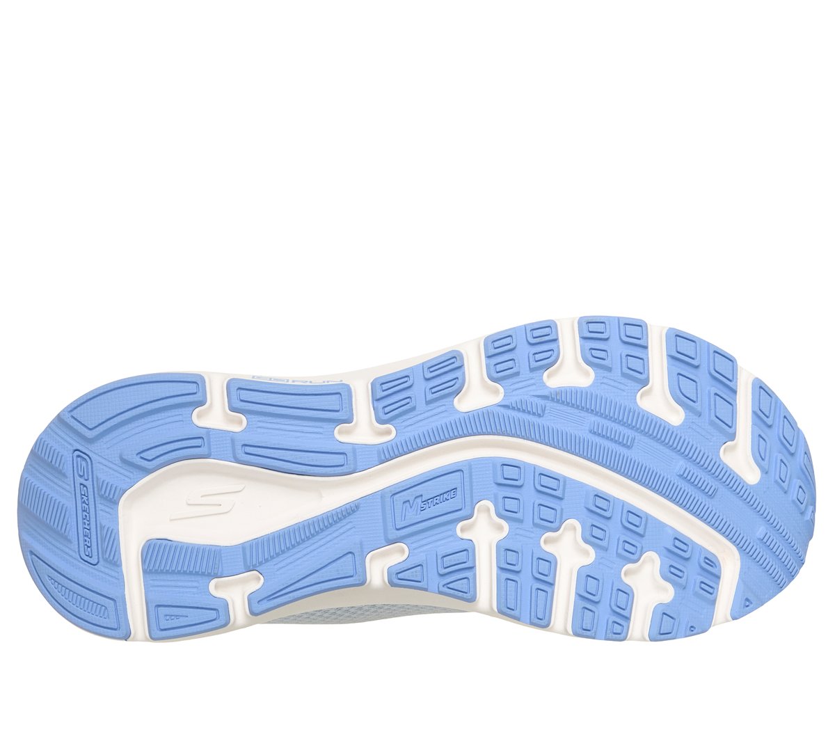 Skechers GO RUN Consistent 3 - Easy Motion