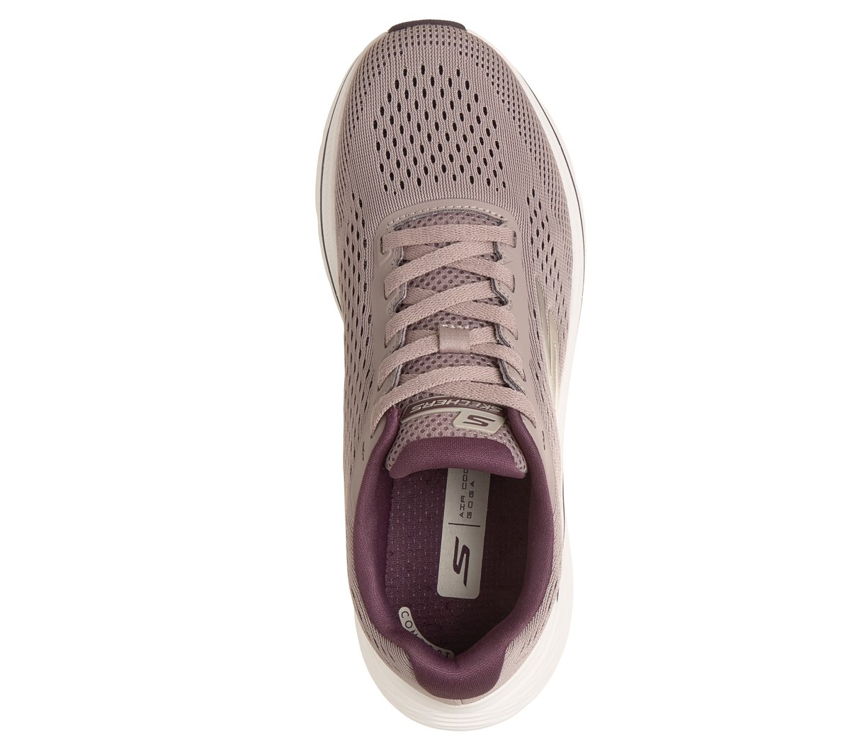Skechers GO RUN Consistent 3 - Rushline