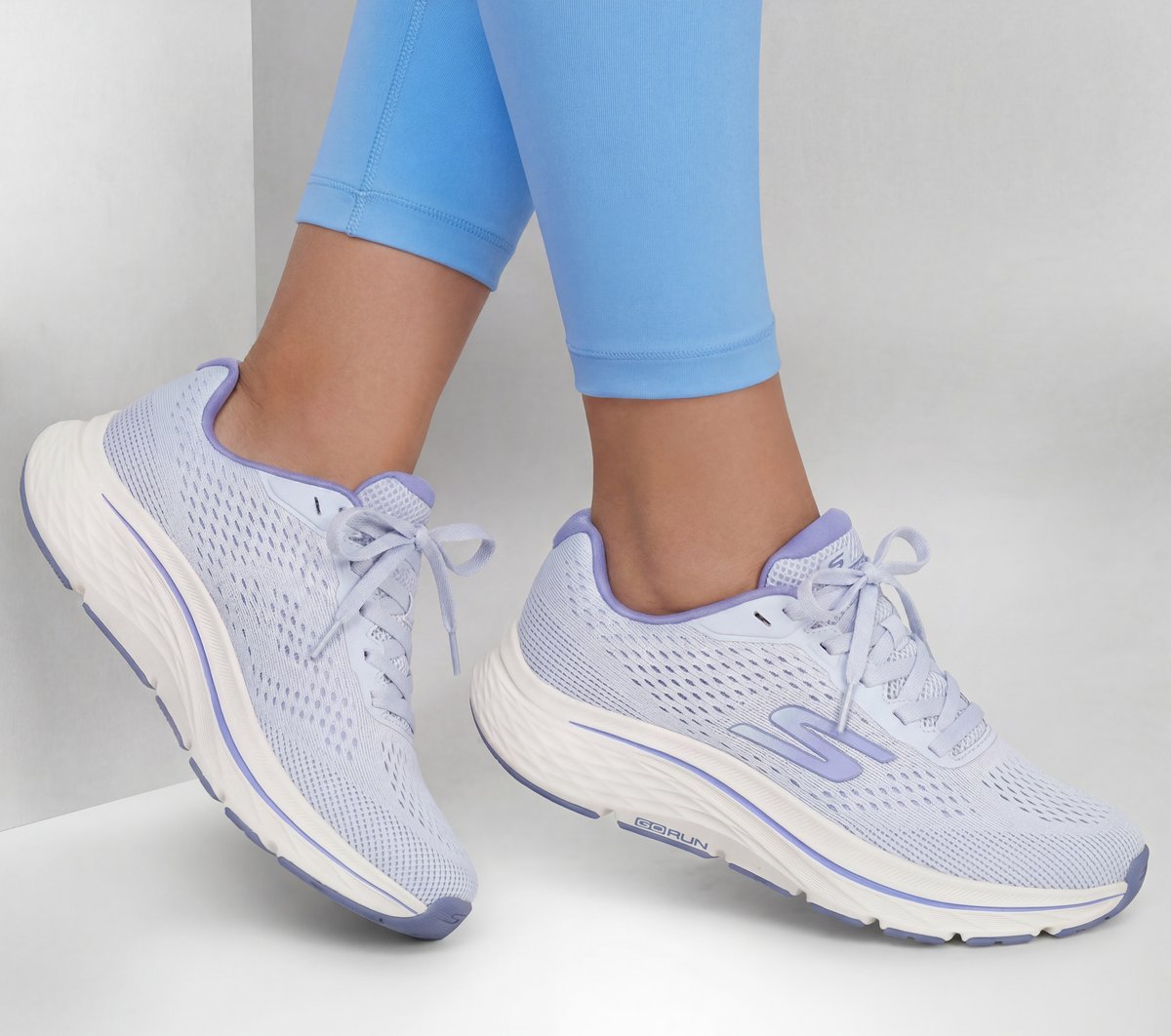 Skechers GO RUN Consistent 3 - Rushline