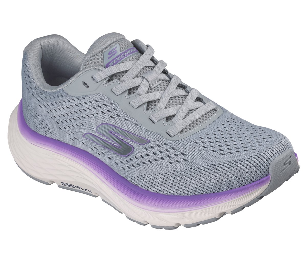 Skechers GO RUN Consistent 3 - Vivid Rush