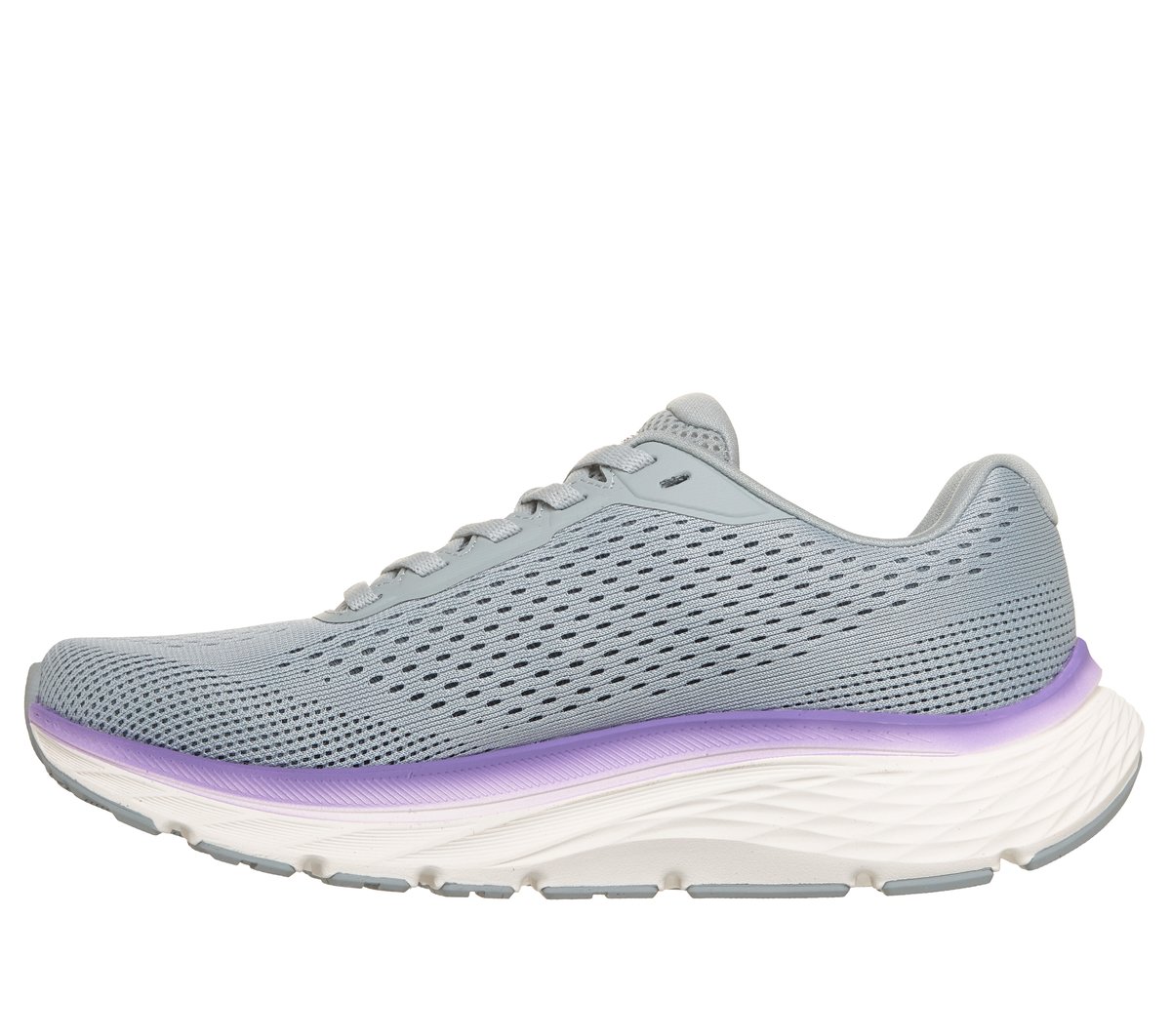 Skechers GO RUN Consistent 3 - Vivid Rush