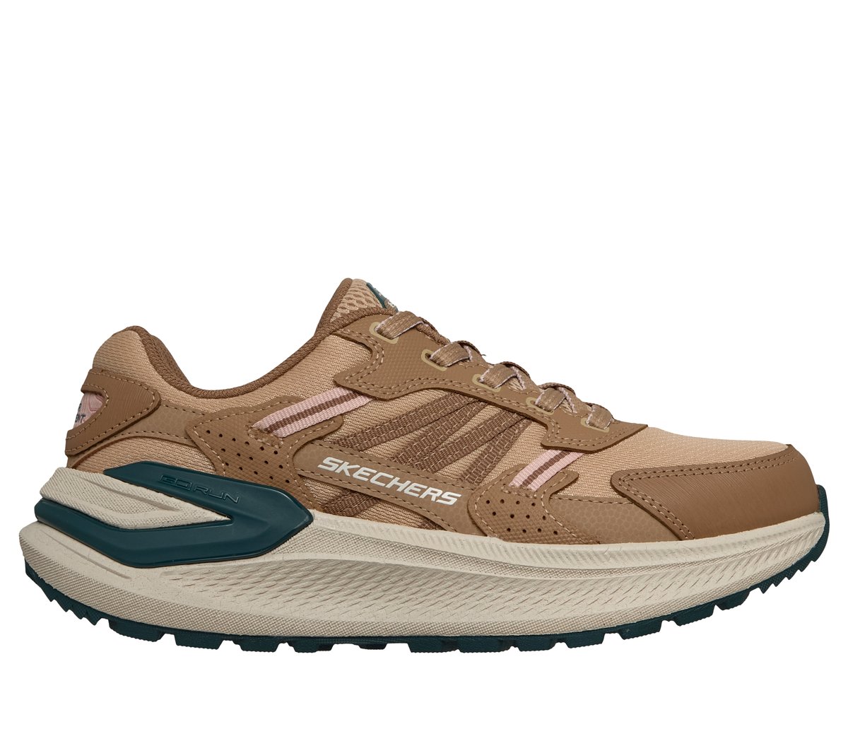 Skechers GO RUN Consistent Pro Trail