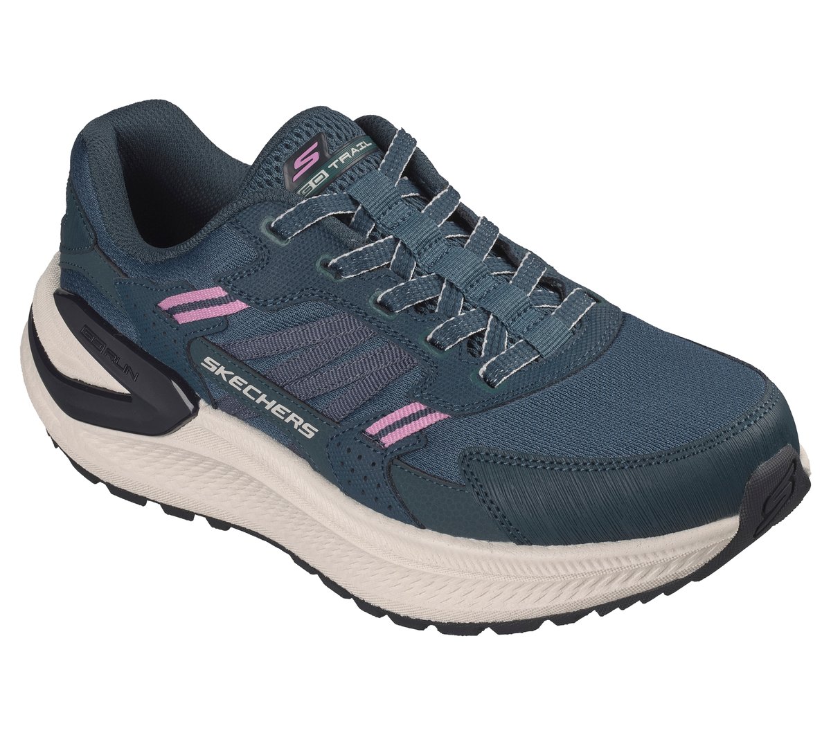 Skechers GO RUN Consistent Pro Trail
