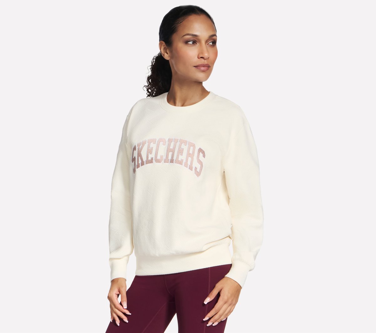 Skechers GO WALK Everywhere Crew
