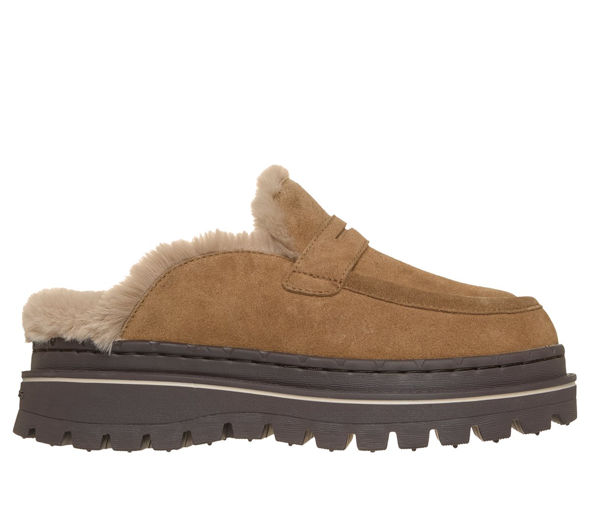 Skechers Jammers - Style Crush