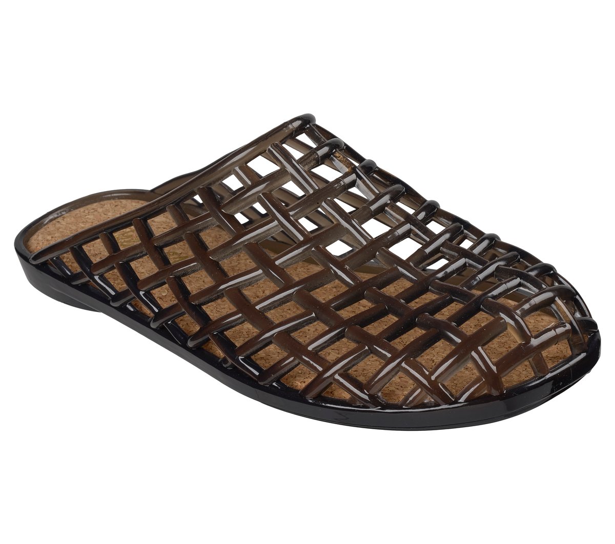 Skechers Jammin Berry - Candy Clear