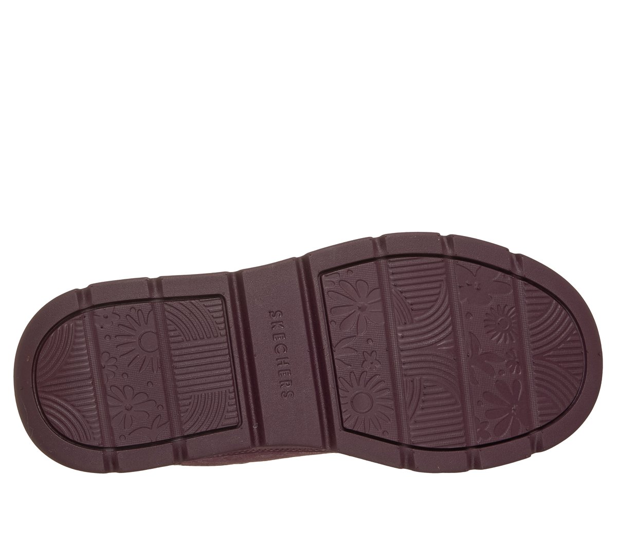 Skechers Keepsakes Cozy - Tabby Cat