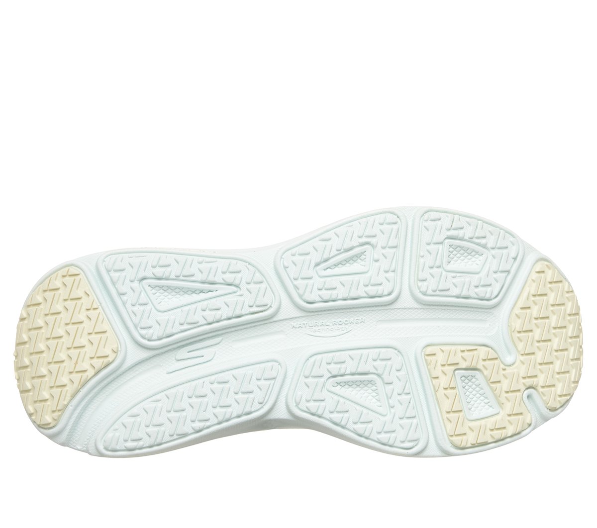 Skechers Max Cushioning Endeavour - Smooth Pace