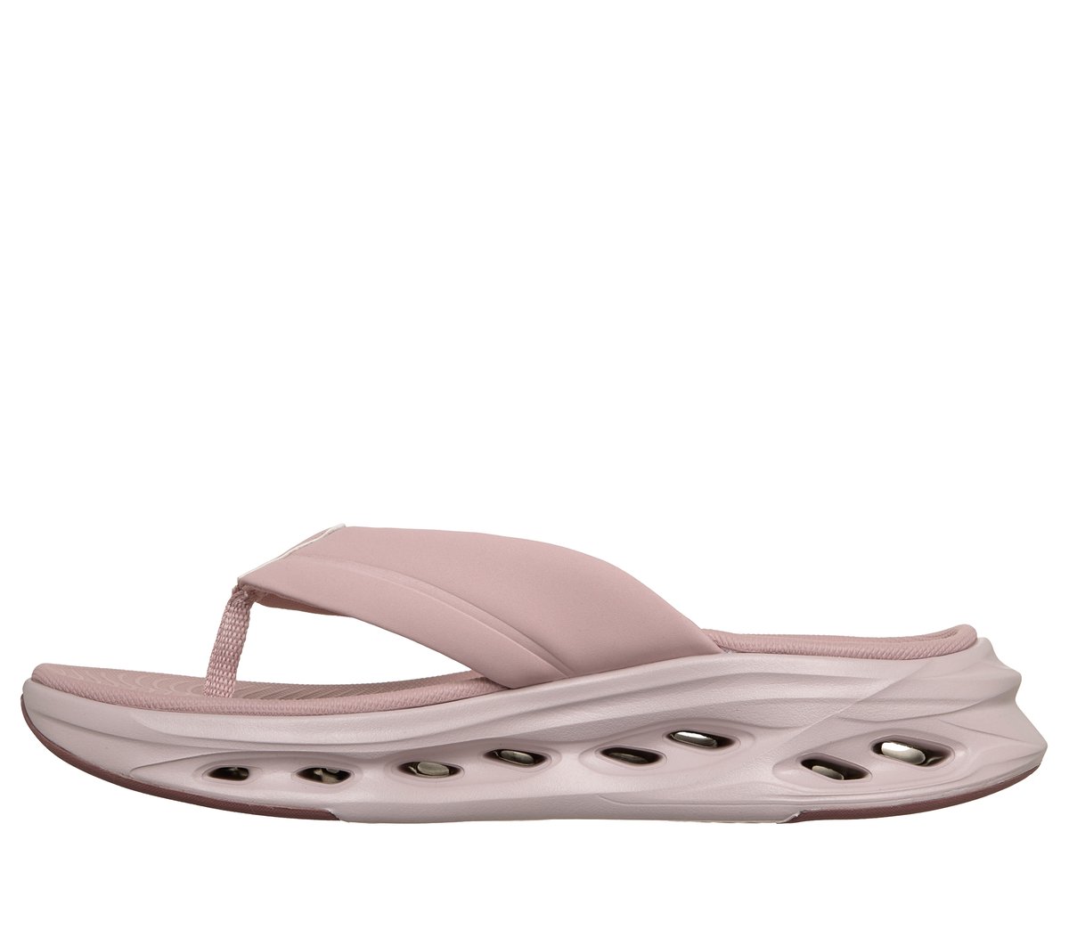 Skechers Max Cushioning Glide-Step Sandal - Audra