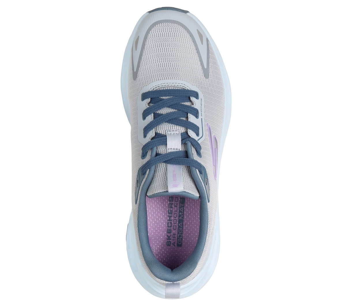 Skechers Max Cushioning Glide-Step - Tukker