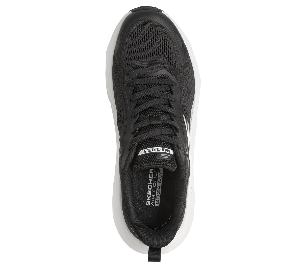 Skechers Max Run - Pacewave