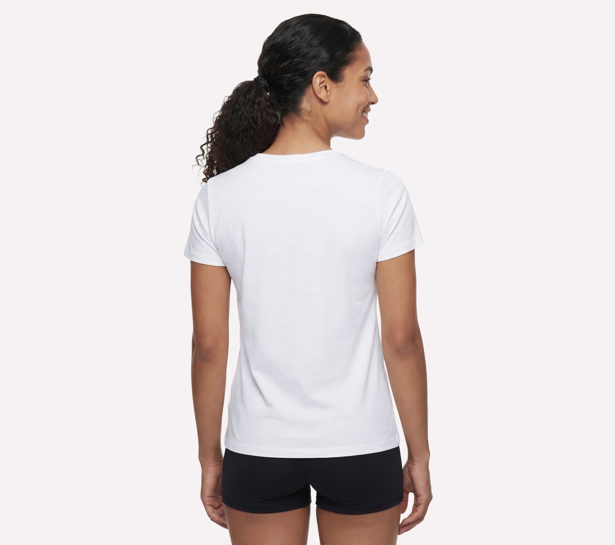 Skechers Motion Short Sleeve Tee