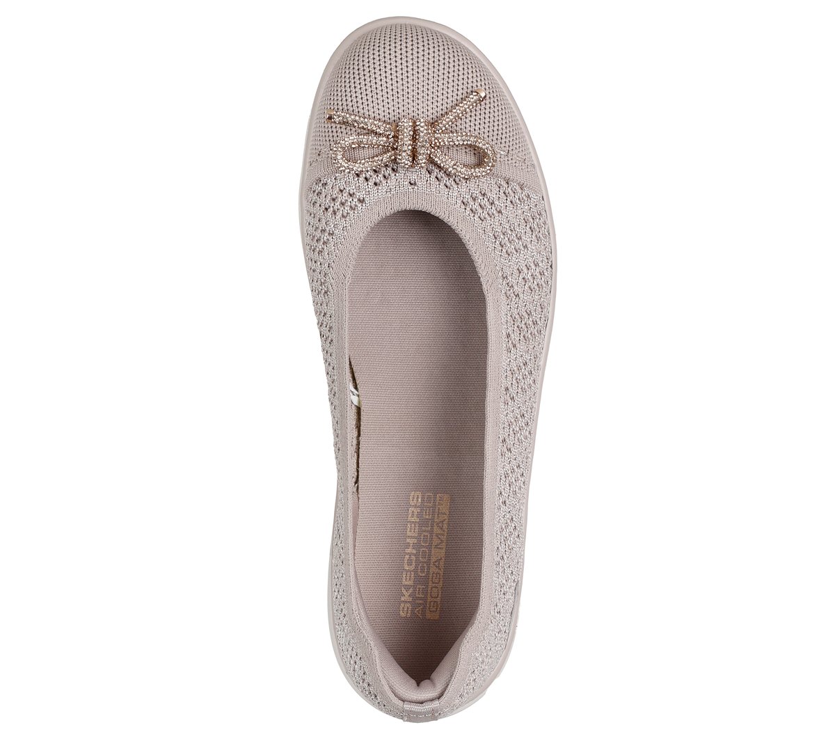 Skechers On-The-GO Flex Radiant - Splendid