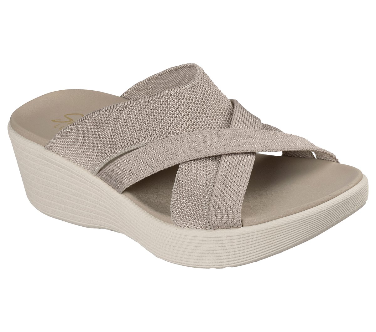 Skechers Parallel Lite - Perfect Tones