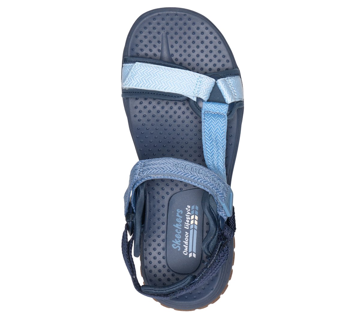 Skechers Reggae Max - Summer Mood