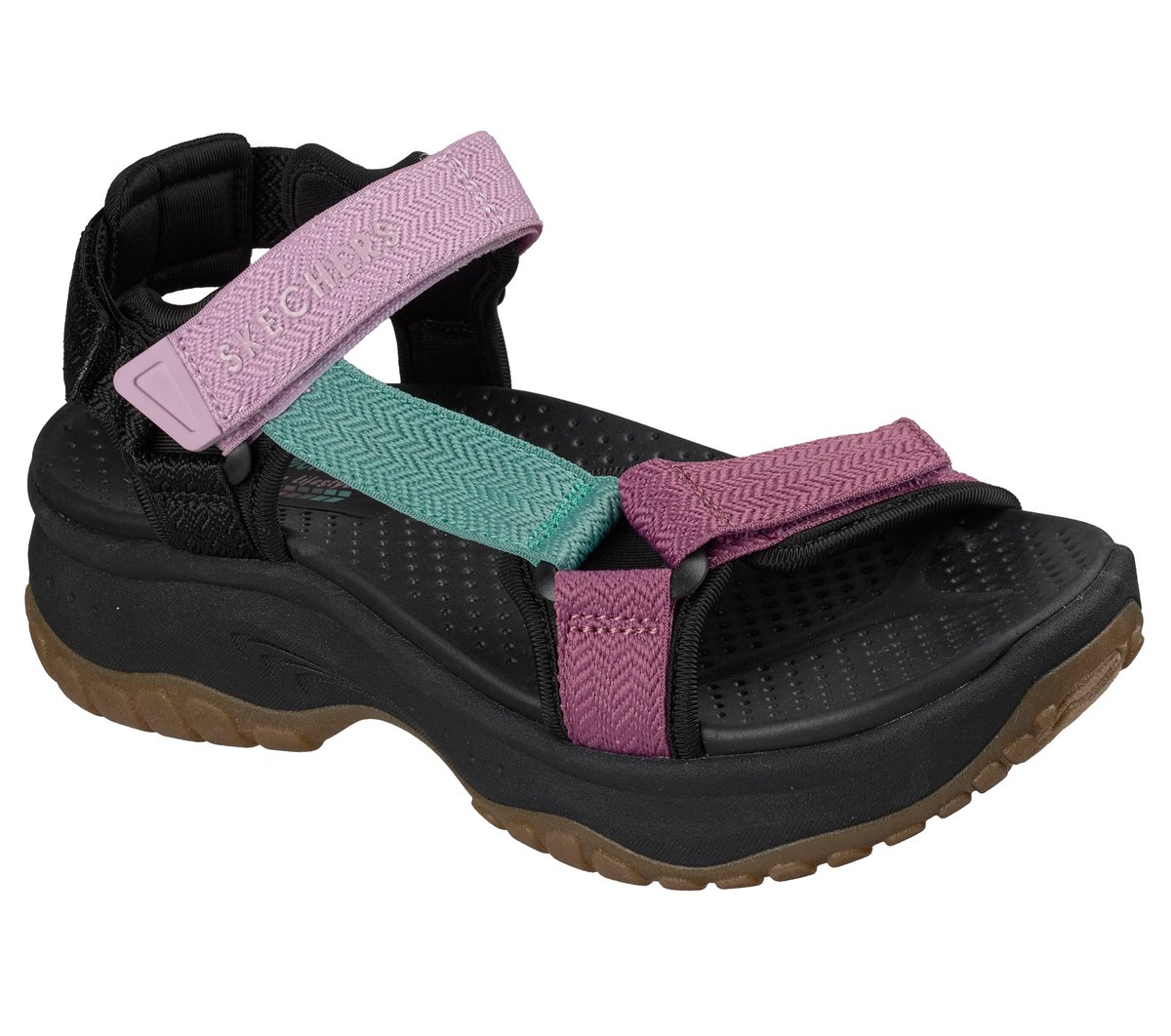 Skechers Reggae Max - Summer Mood