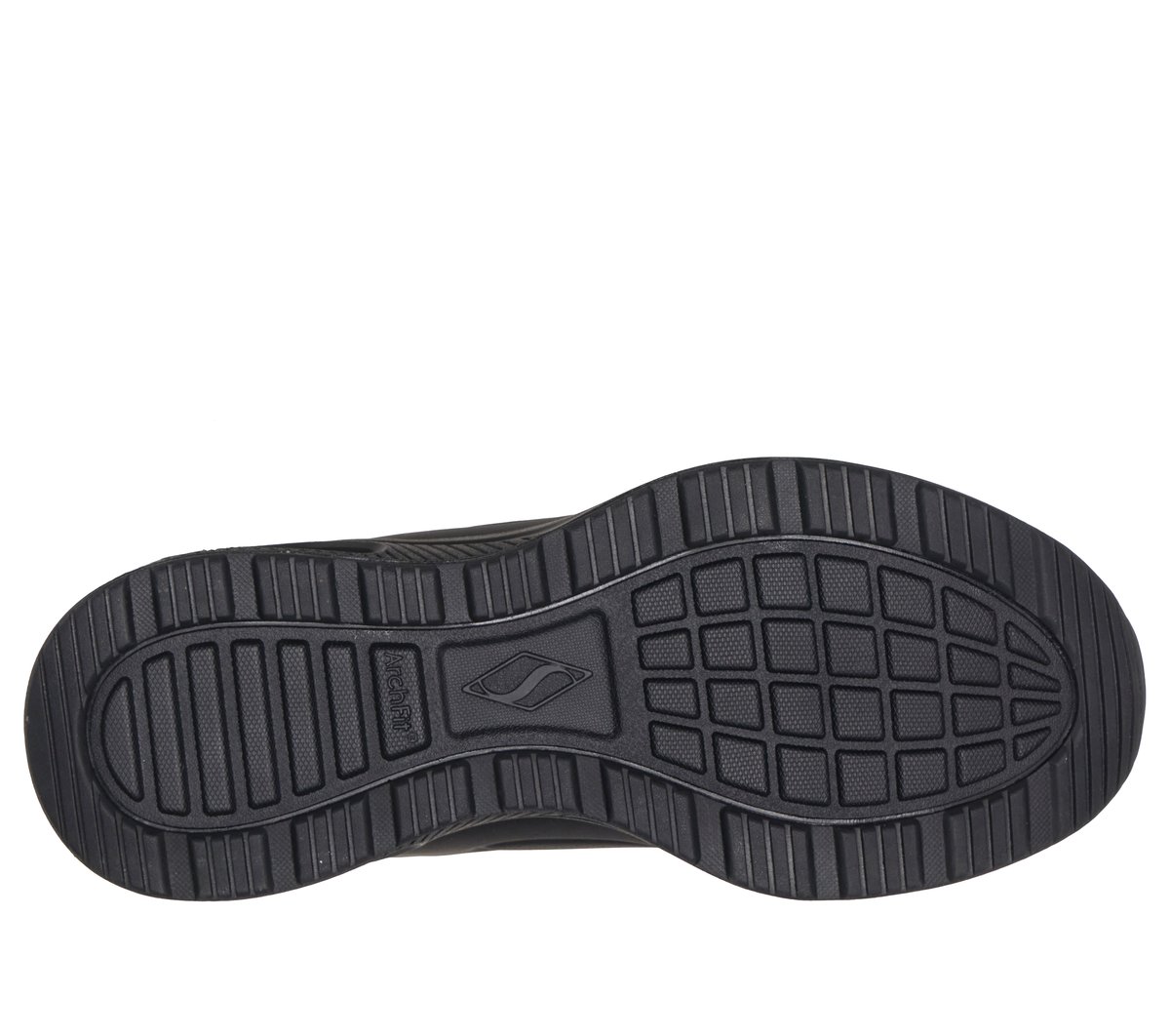 Skechers Relaxed Fit: Arch Fit UNO - Zen Mode
