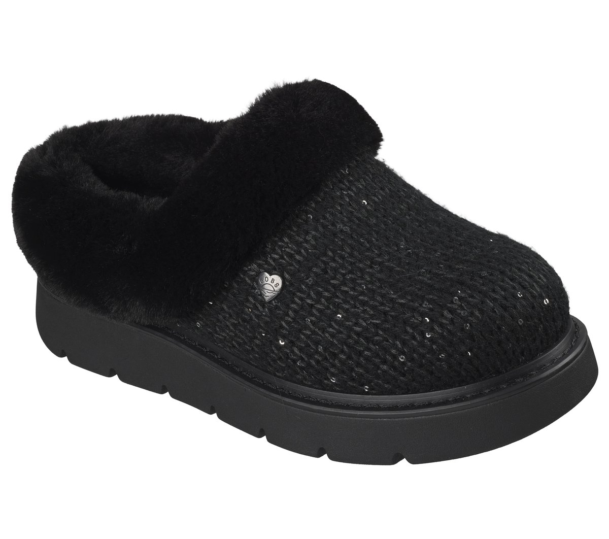 Skechers Relaxed Fit: BOBS Keepsakes Lite - B Bright