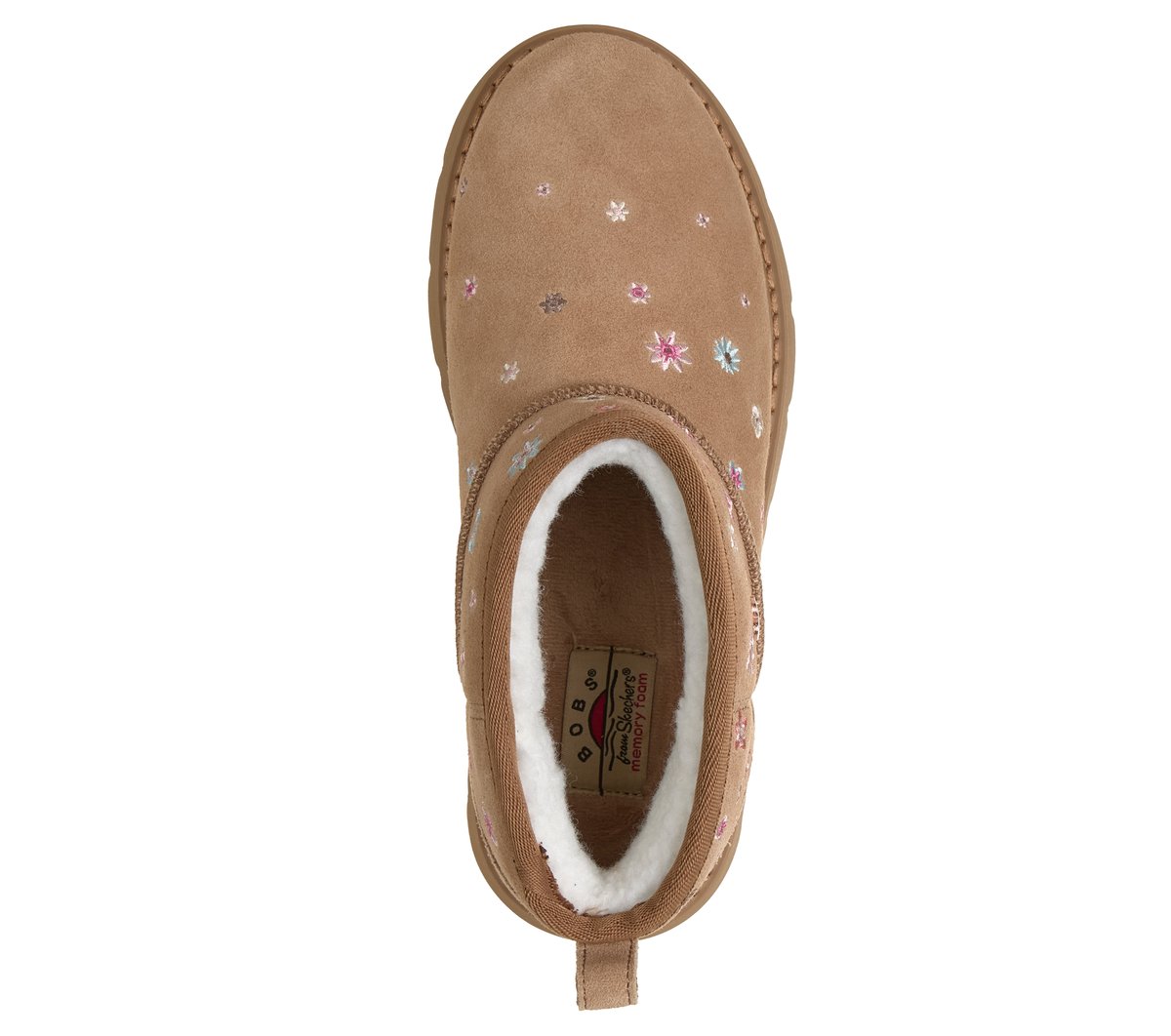 Skechers Relaxed Fit: BOBS Keepsakes Lite - Mini Meadow