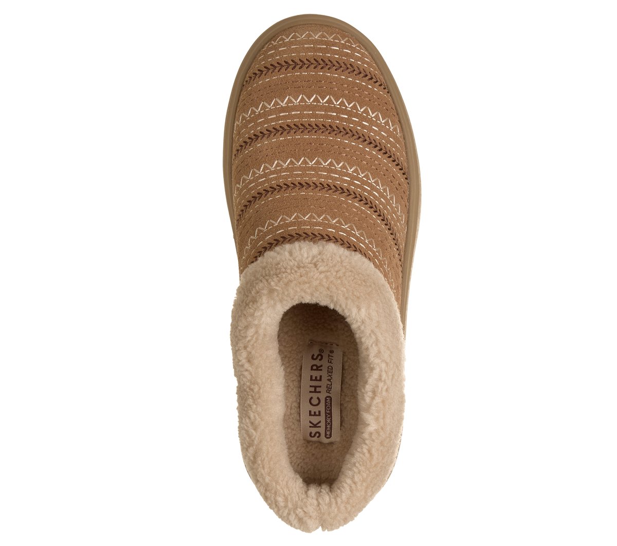 Skechers Relaxed Fit: Chillmax - Wave Dreams