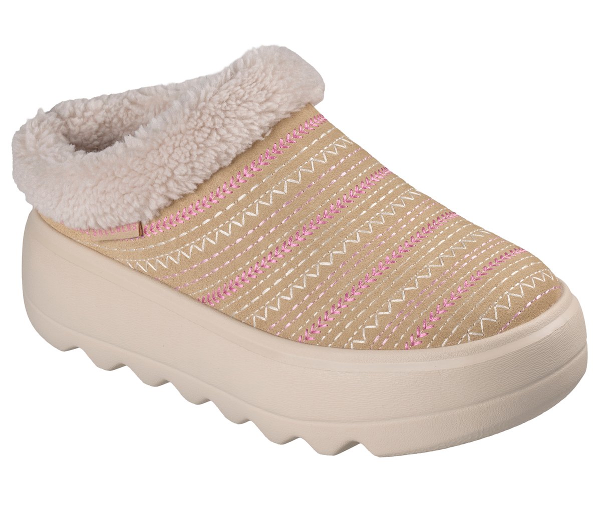 Skechers Relaxed Fit: Chillmax - Wave Dreams