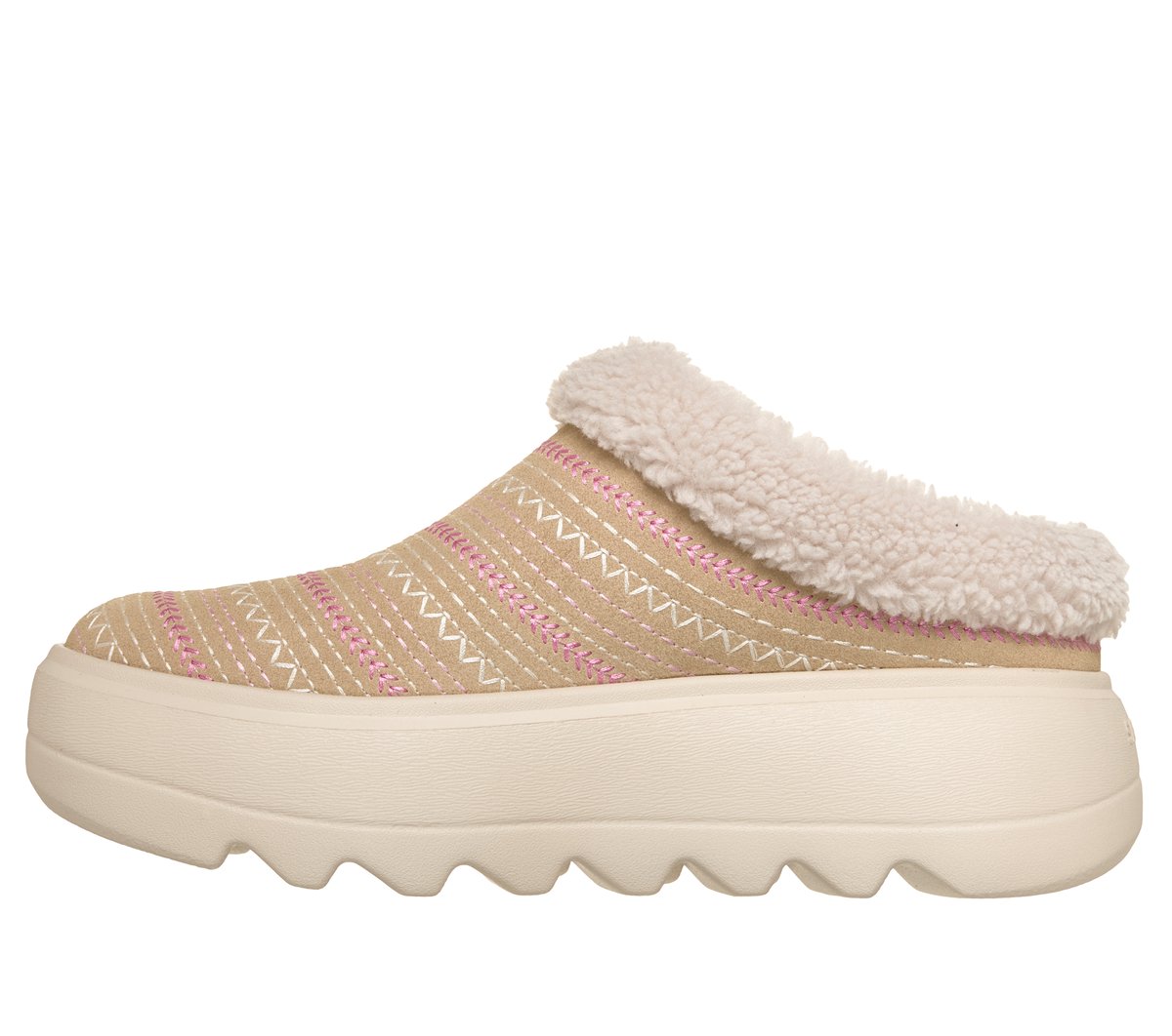 Skechers Relaxed Fit: Chillmax - Wave Dreams